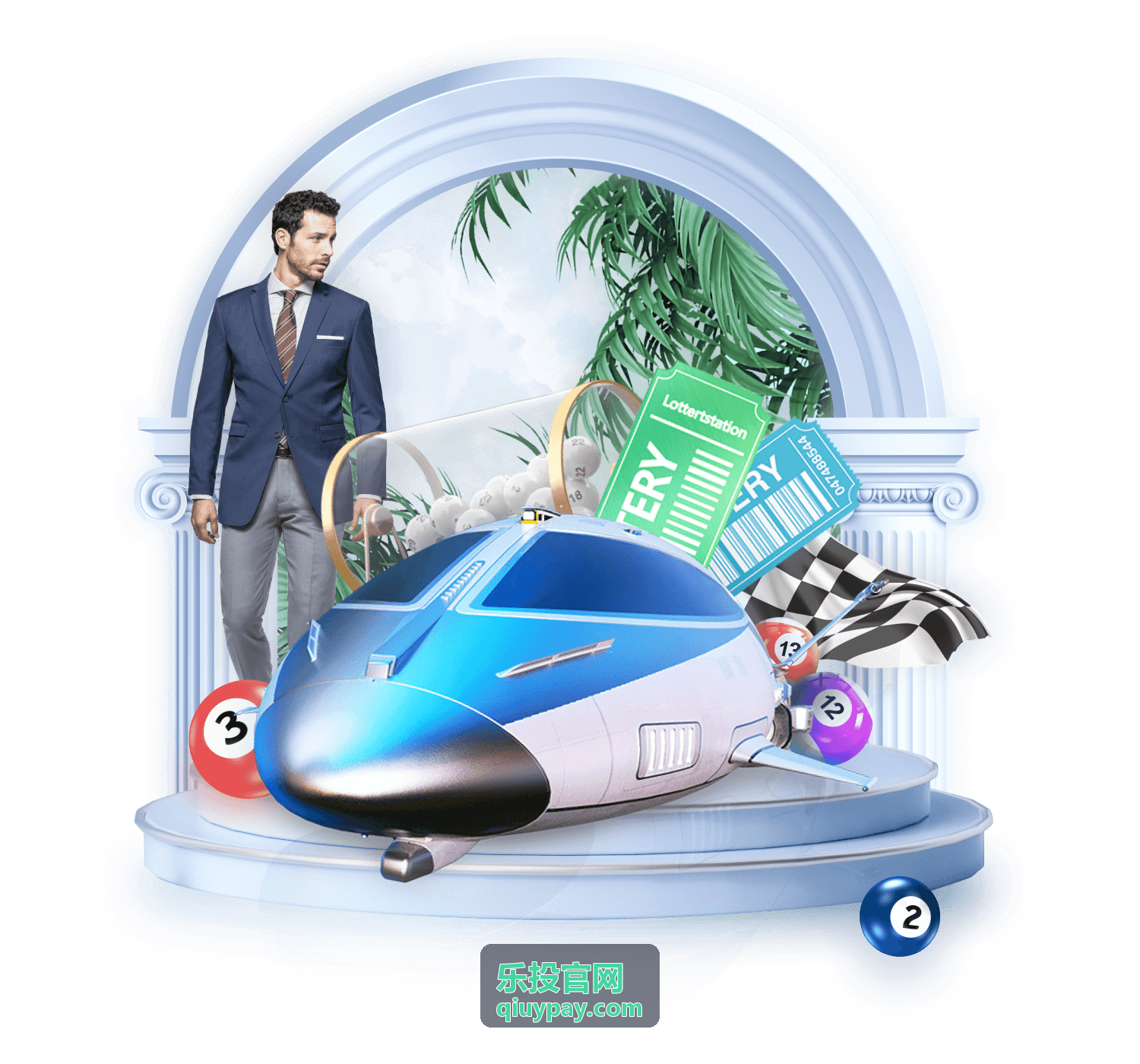 乐投官网直播预告封面
